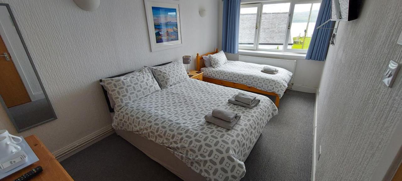 Cala Sith Guesthouse Port Ellen Εξωτερικό φωτογραφία