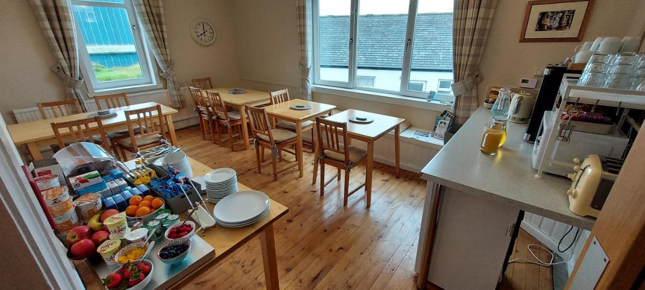Cala Sith Guesthouse Port Ellen Εξωτερικό φωτογραφία
