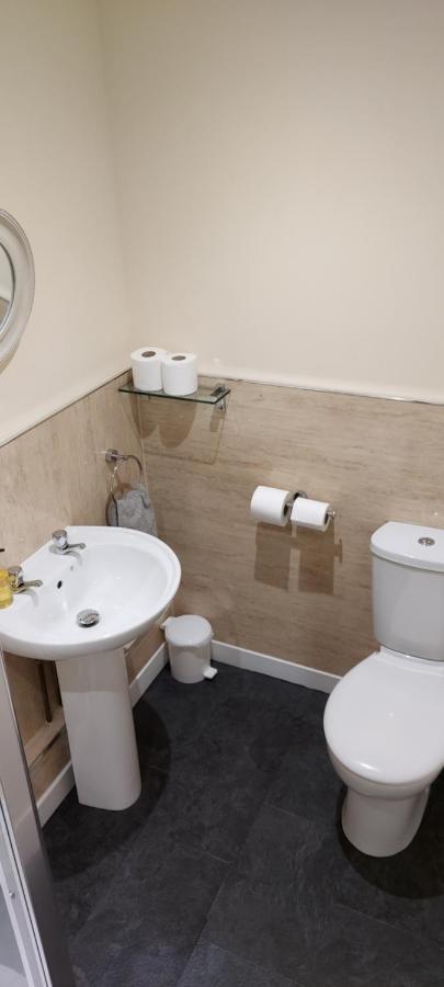 Cala Sith Guesthouse Port Ellen Εξωτερικό φωτογραφία