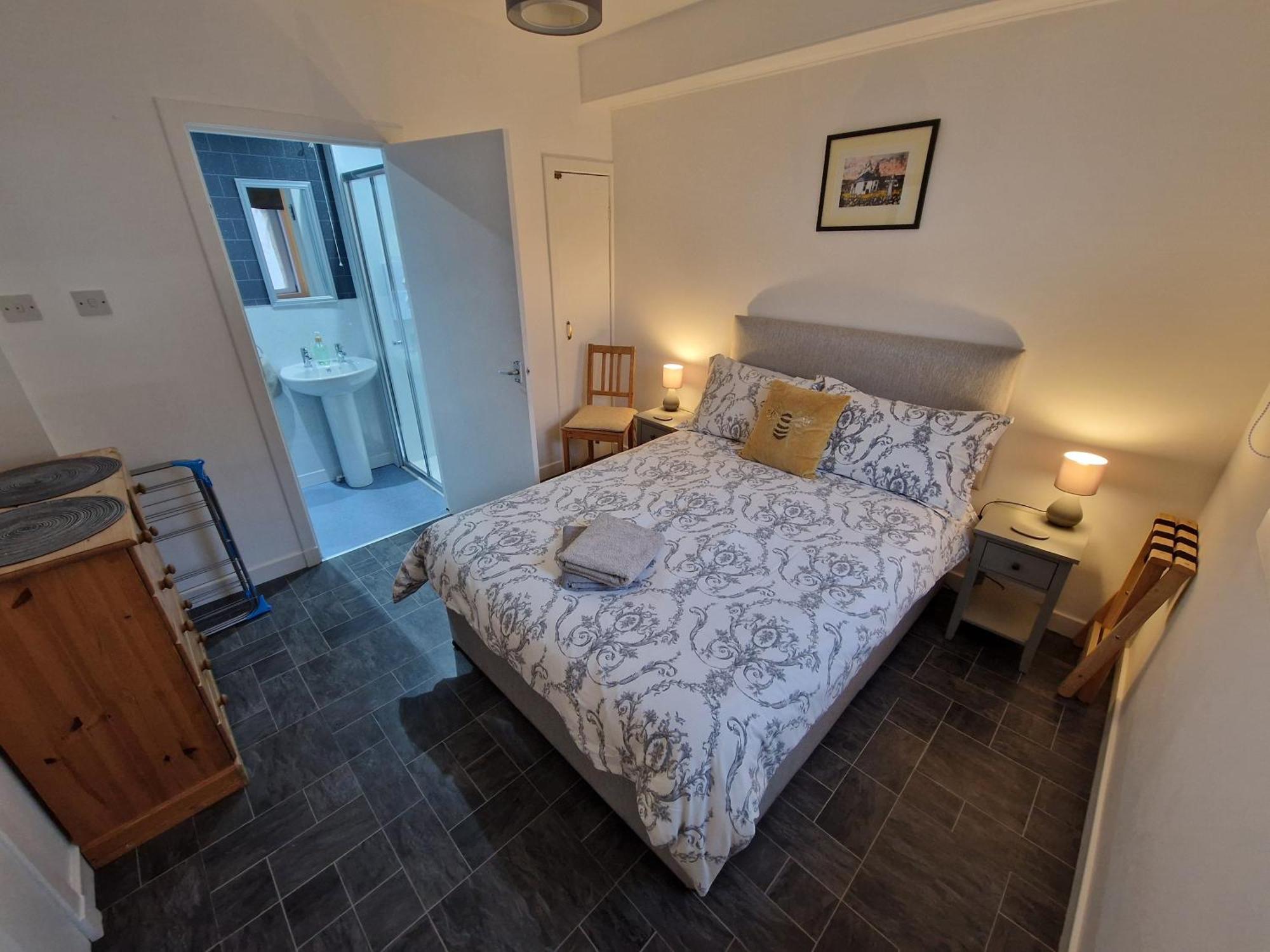 Cala Sith Guesthouse Port Ellen Εξωτερικό φωτογραφία